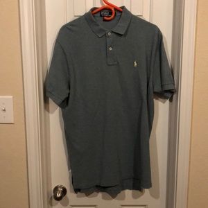 Men’s Polo Ralph Lauren Polo Shirt